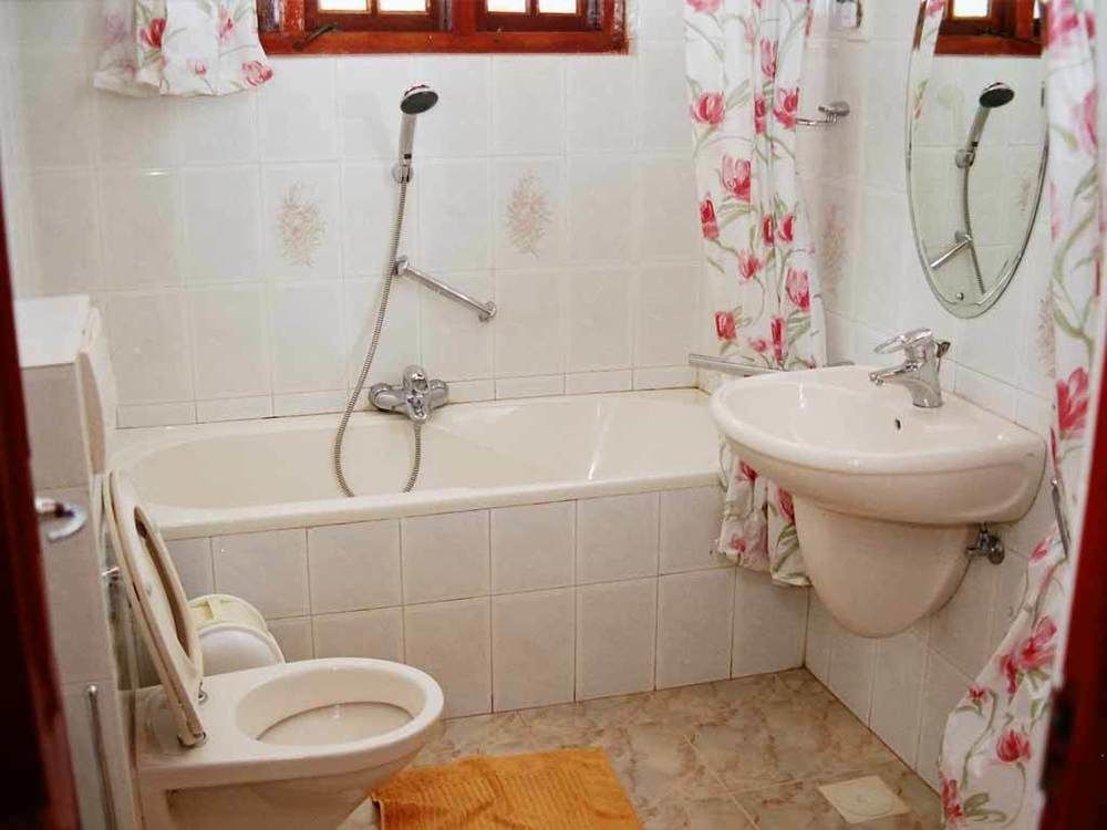 Alcam Holiday Home Kandy Ngoại thất bức ảnh