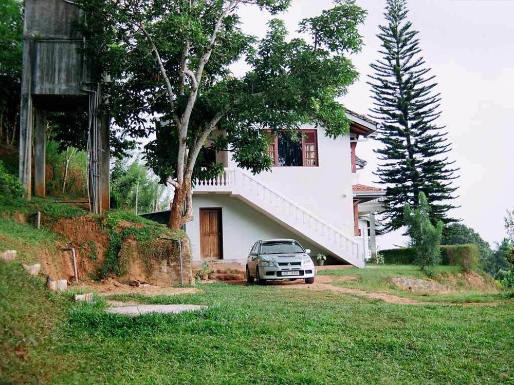Alcam Holiday Home Kandy Ngoại thất bức ảnh